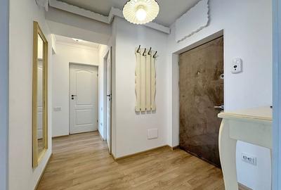 Apartament cu 2 camere de vânzare – zonă centrală, între Centrul Istoric și AFI - 9