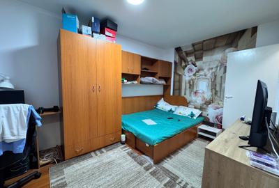 Drumul Taberei | Garsoniera c 3 -17.53  Mp - Crinul De Padure Drumul Taberei | Garsoniera c 3 -17.53  Mp - Crinul De Padure - 4