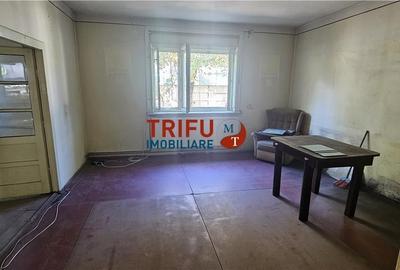 Casa în apropierea Liceului Sportiv 468 mp teren - 9
