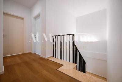 Casă individuală cu 5 camere cu Piscina în Tunari - 21