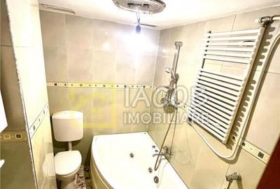 Apartament 3 camere decomandate, etaj 1, str. Narciselor 15, - 9