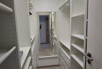 De închiriat apartament 3 camere Bulevard Decebal  metrou munci - 9