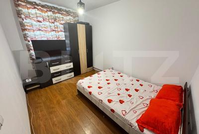 Apartament 2 camere decomandate, Craiovita Zona Kaufland - 3