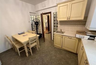 Vanzare casa 5 camere, Nodrului, Herastrau, 190 mp teren, 140 mp casa - 9