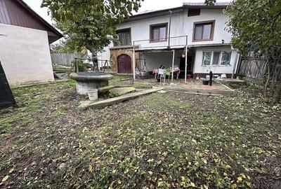 Casă cu 3 camere cu Teren 380 Mp în Central - 8