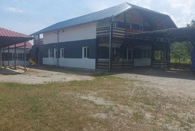 Spațiu comercial, de 6,500 mp, în Victoria - 1