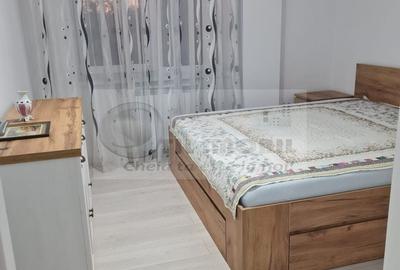 Apartament de inchiriat 2 camere Valea Lupului - 3