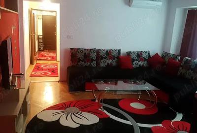 Inchiriez apartament 3 camere - 5