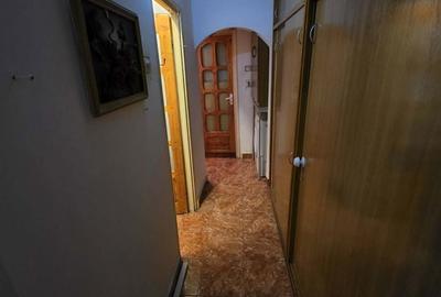 Apartament cu 3 camere în Central - 2