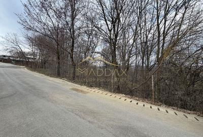Teren agricol intravilan de 3895 mp, în Central - 1