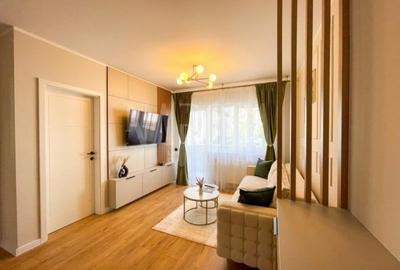 Apartament 2 camere de vanzare in Floresti - 2