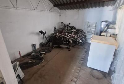 Dedeman , hala 350 mp., platforma betonata 1.250 mp. - 7