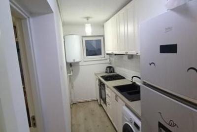 2 camere Berceni Alexandru Obregia mobilat utilat liber - 5
