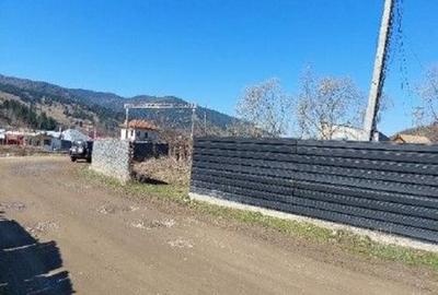 Teren de 238 mp, în Agăș - 8