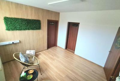 Spațiu comercial, în Lotrioara - 8