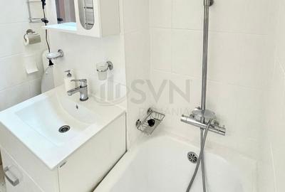 Apartament cu 2 camere decomandat, mobilat în P-ța Victoriei - 7