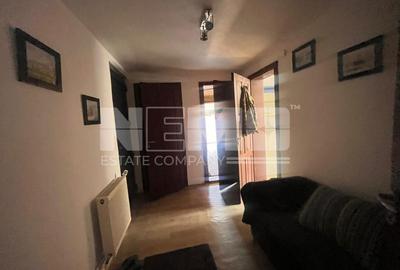 Casă individuală cu 4 camere cu Canalizare în Burdujeni - 3
