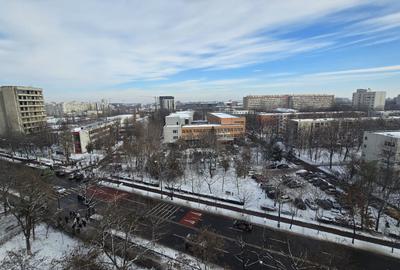 METROU COSTIN GEORGIAN - 10