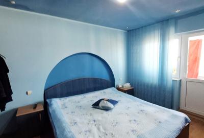 Apartament cu 3 camere decomandat, mobilat în Ultracentral - 11