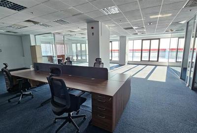 Vanzare cladire birouri zona Pipera Tunari Vanzare cladire birouri zona Pipera Tunari - 3