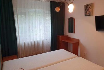 Titan METROU PARC bl.reabilitat,1/4,Amenajat,loc parcare,mobilat utilat complet - 3