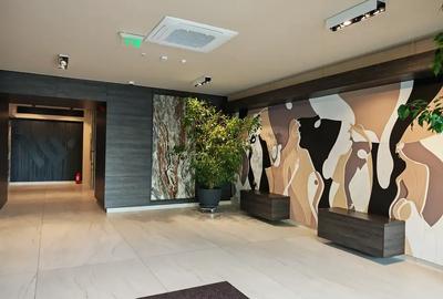 Apartament Lux 2 Camere Aviatiei I 2 Bai I Terasa 15mp - 10