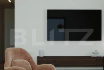 Apartament cu 3 camere decomandat în Sângeorgiu de Mureș - 14