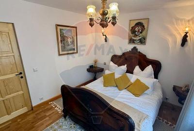 Apartament ultramodern de vanzare situat in Cavnic - 2