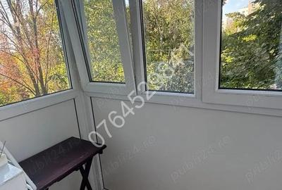 Inchiriez apt. 2 camere zona Drumul Taberei, Str. Raul Doamnei, renovat si igienizat, langa metrou - 9