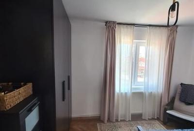 Vanzare apartament 2 camere in vila - 4