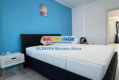 Apartament cu 2 camere semidecomandat, mobilat în Democrației - 5