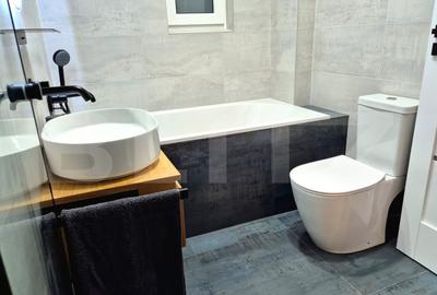 Apartament 2 camere, 57,5 mp, ultracentral, langa Parcul Cismigiu - 12