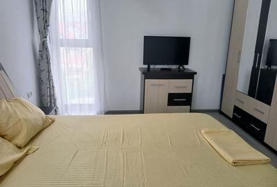 Casă cu 4 camere în Central - 7