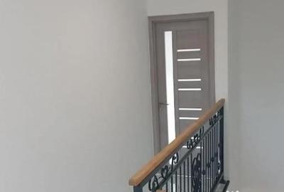 Casă cu 4 camere cu Teren 180 Mp în Mihai Bravu - 5