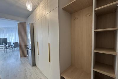 Apartament cu 2 camere în Sisești - 15