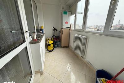 Apartament cu 3 camere, mobilat în Bistrița Lac - 11