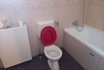 Casă individuală cu 5 camere cu Teren 350 Mp în Titulescu - 6