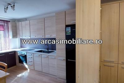 Garsoniera de inchiriat, Str. Frunzei Turnisor! Garsoniera de inchiriat, Str. Frunzei Turnisor! - 4
