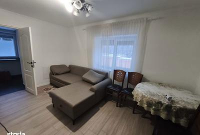 Apartament cu 2 camere în Central - 2