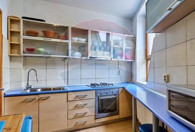 Vila/ Casa de vacanta Predeal/ piscina interioara ! - 5