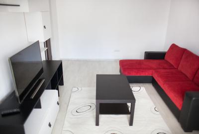 Apartament cu 2 camere decomandat, mobilat în Tineretului - 3