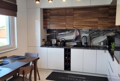 Apartament cu 4 camere decomandat, mobilat în Chișoda - 8