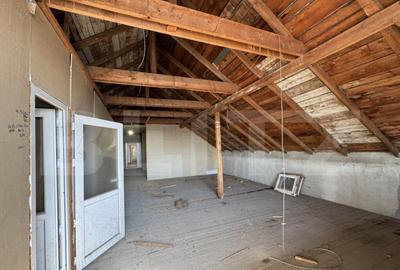 REDUCERE!!! Spa?iu tip hala, P + 1, 760 mp, teren de 800 m - 24