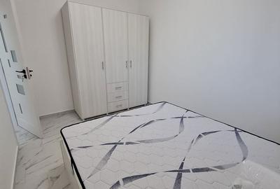 Apartament cu 2 camere în Baciu - 12
