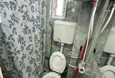 Garsoniera Renovata Noul Mall - 10