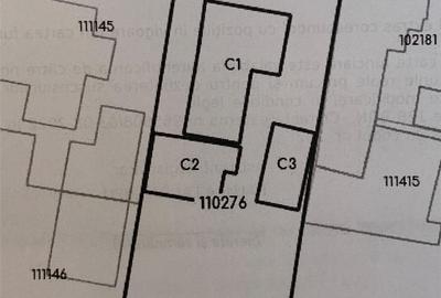 Casă cu 4 camere în Mangalia - 3