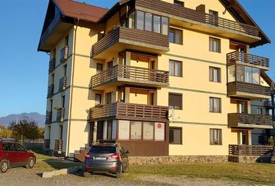 Apartament de trei camere zona Bran , Tohanu Nou Residence - 16