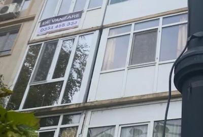 Apartament cu 2 camere decomandat, mobilat în George Enescu - 1