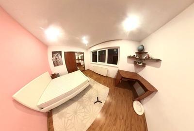 Vila eleganta| Otopeni| P+1 | 5 camere | 4 dormitoare – 300 mp utili | teren 780 - 8