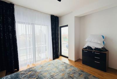 Vila individuala la bulevard / 4 Camere / 2 Bai / Incalzire Pardoseala - 8